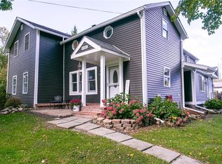 1025 Kuttruff Rd, Walworth, NY 14568