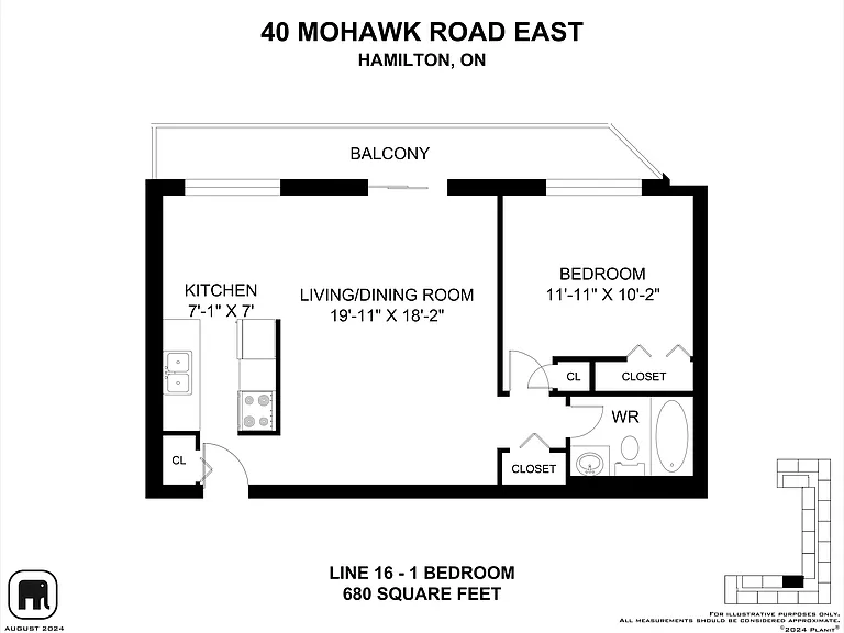 40 Mohawk Rd E — Photo 30