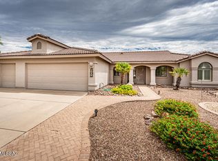 665 S Placita Prosperidad, Green Valley, AZ 85614