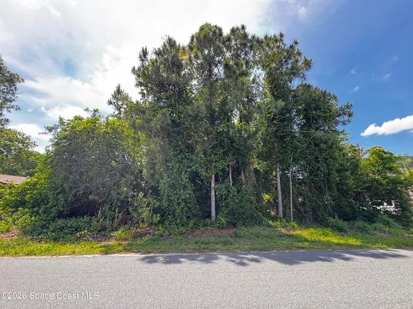 2172 Rockabye Ave SE, Palm Bay, FL 32909