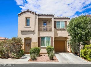 7323 Padleymor St, Las Vegas, NV 89139