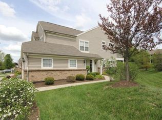 747 Southmeadow Cir, Cincinnati, OH 45231