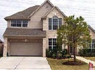 6219 Presidio Canyon Dr, Katy, TX 77450