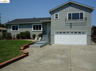 1206 Hazel Dr, Pinole, CA 94564