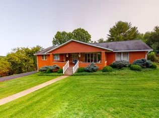 194 Bello Vedere Ave, Wheeling, WV 26003