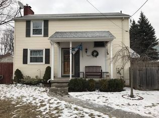 4033 Lewiston Rd, Niagara Falls, NY 14305