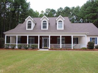 180 Driftwood Trl, Fayetteville, GA 30215