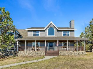 19275 Dusty Loop, Bend, OR 97703