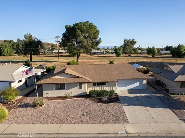 26655 Sun City Blvd, Sun City, CA 92586