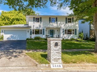 5448 Millington Rd, Columbus, OH 43235