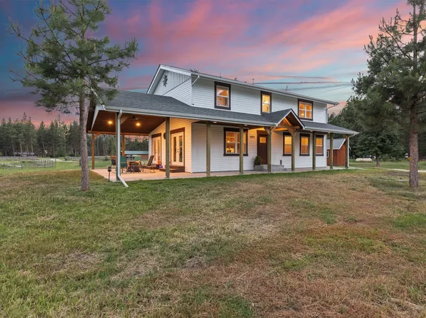 4354 Carolin Ln, Florence, MT 59833