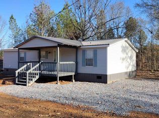 6860 County Road 33, Ashville, AL 35953