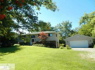 2057 W Clark Rd, Dewitt, MI 48820