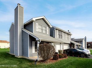 4169 193rd Ct #11A, Country Club Hills, IL