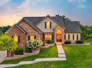102 Doe Ct, Georgetown, KY 40324