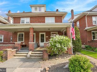 2406 Spring St, Reading, PA 19609