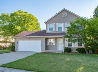 4308 Cross Creek Dr, South Bend, IN 46628