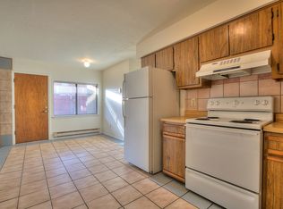 5033 Orion Ave NW, Albuquerque, NM 87120