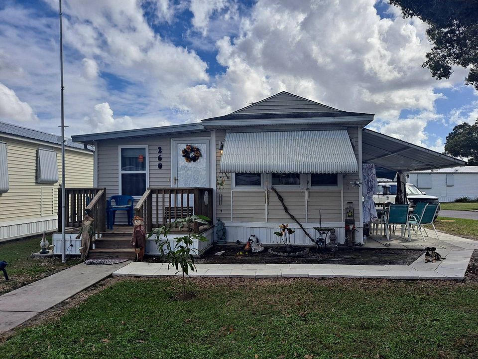 1st image of 5905 NE Cubitis Ave #260