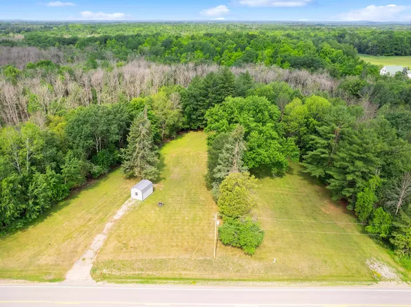 County Road Gg, Crivitz, WI 54114