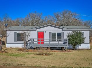 313 Hogan Ln, Whitesboro, TX 76273