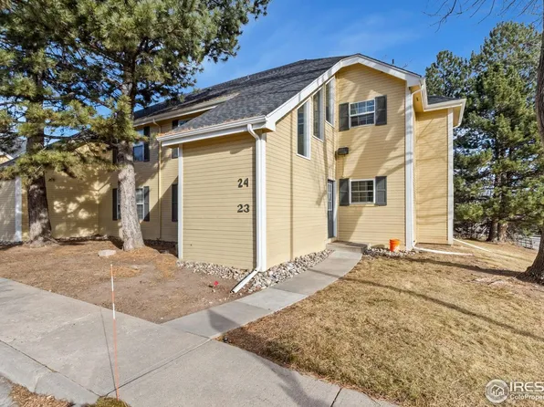 1300 W Stuart St #23, Fort Collins, CO 80526