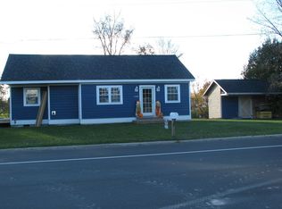 11449 W South St, Rudyard, MI 49780