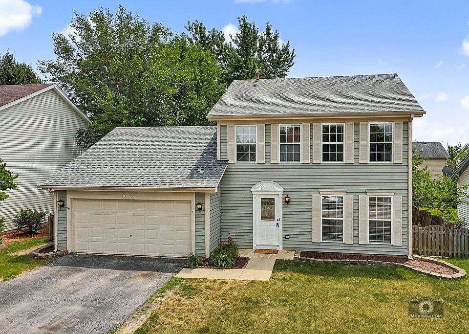 1st image of 21221 W Chastworth Ln