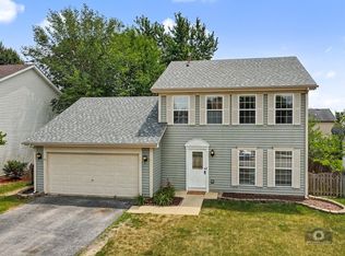 21221 W Chastworth Ln, Plainfield, IL 60544