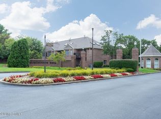 3535 Hurstbourne Ridge Blvd, Louisville, KY 40299