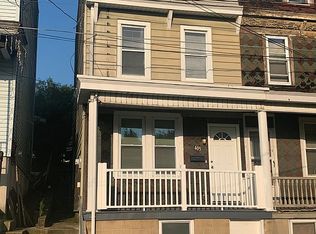 405 N 9th St, Pottsville, PA 17901