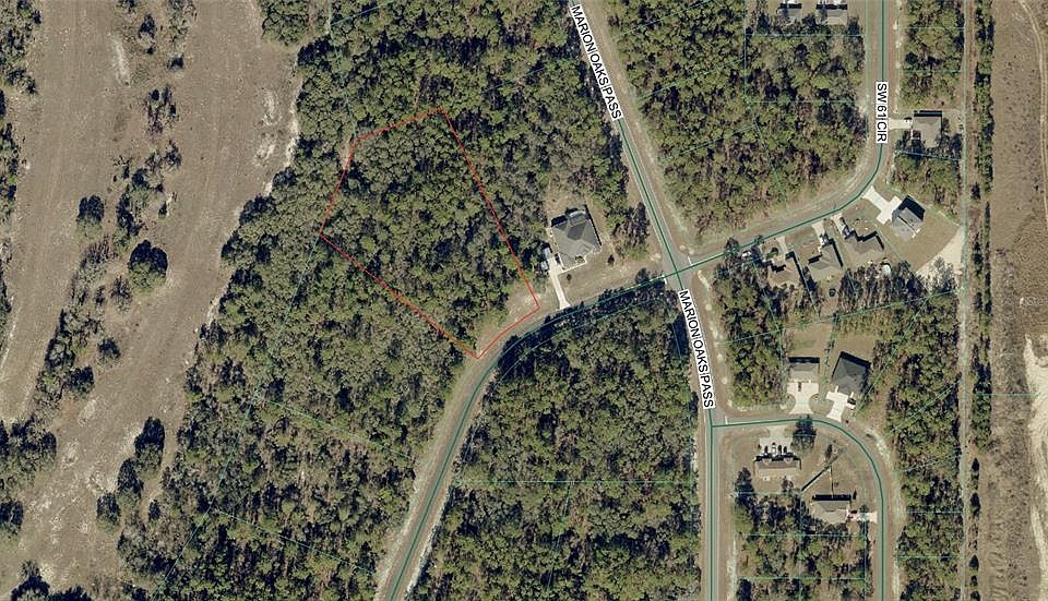1st image of TBD SW 61ST AVENUE ROAD LOT 9