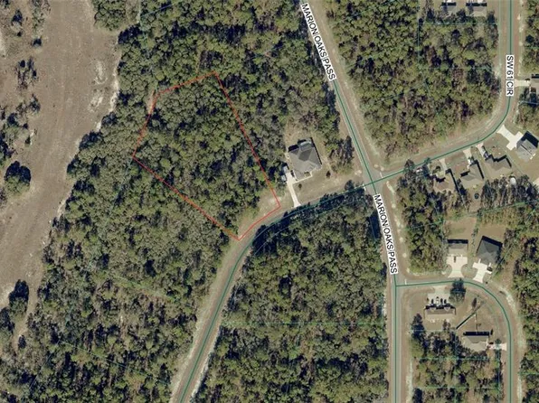 TBD SW 61ST AVENUE ROAD LOT 9, OCALA, FL 34473