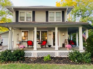 1009 N K St, Broken Bow, NE 68822