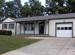 1816 McDonald Ln, New Albany, IN 47150