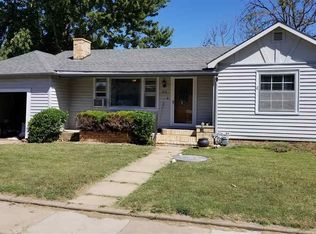 510 N Main St, Buhler, KS 67522