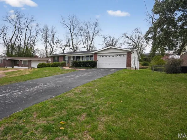 912 Cheri Heights Ct, Saint Louis, MO 63135