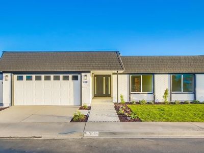 3001 Hartman Way, San Diego, CA, 92117