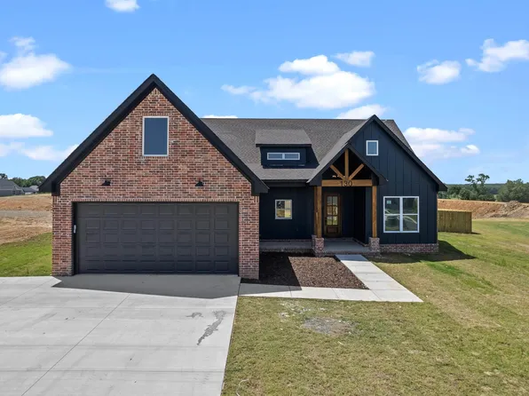 130 Michael Dr, Beebe, AR 72012