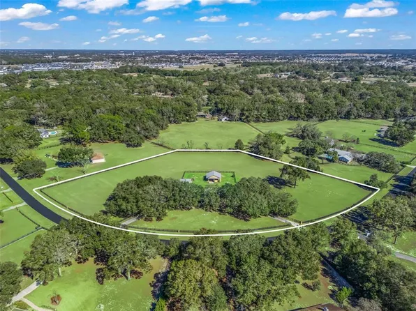 9865 SW 74th Ave, Ocala, FL 34476