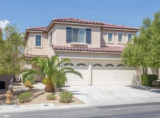 5549 Golden Palms Ct, Las Vegas, NV 89148