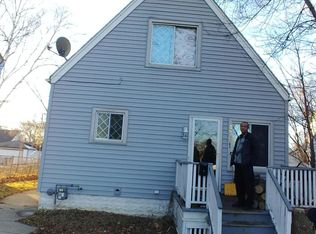 4351 N 48th St, Milwaukee, WI 53216