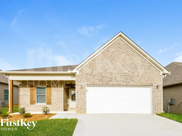 40 County Road 1701, Cullman, AL 35058