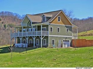 105 Gloria Way, Waynesville, NC 28785