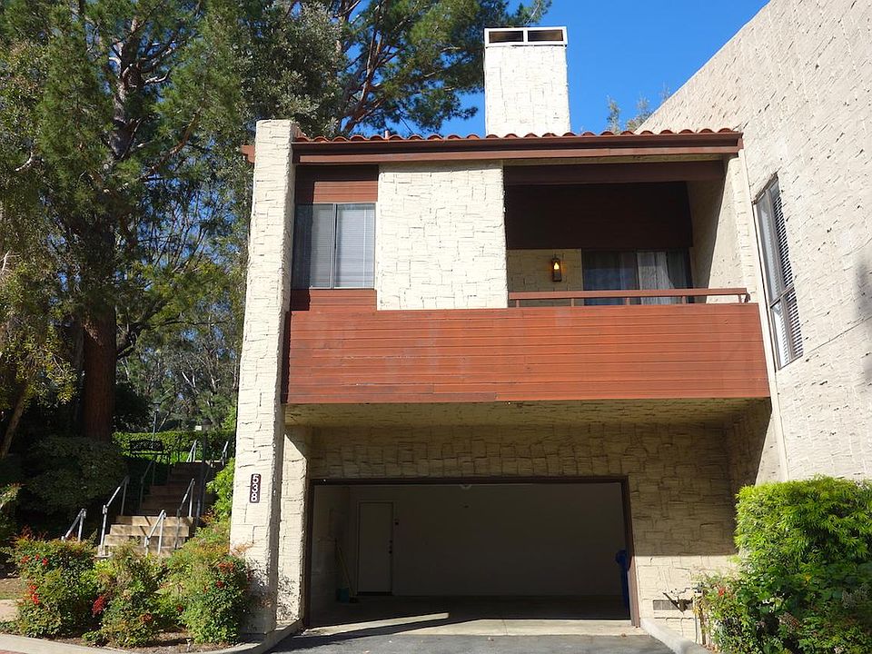 1st image of 4225 Via Arbolada Unit 538