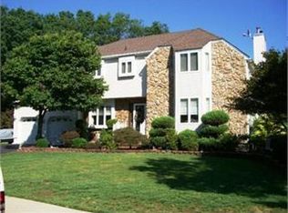 205 Brokaw Ct, Hillsborough, NJ 08844