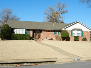 6011 E 52nd Pl, Tulsa, OK 74135