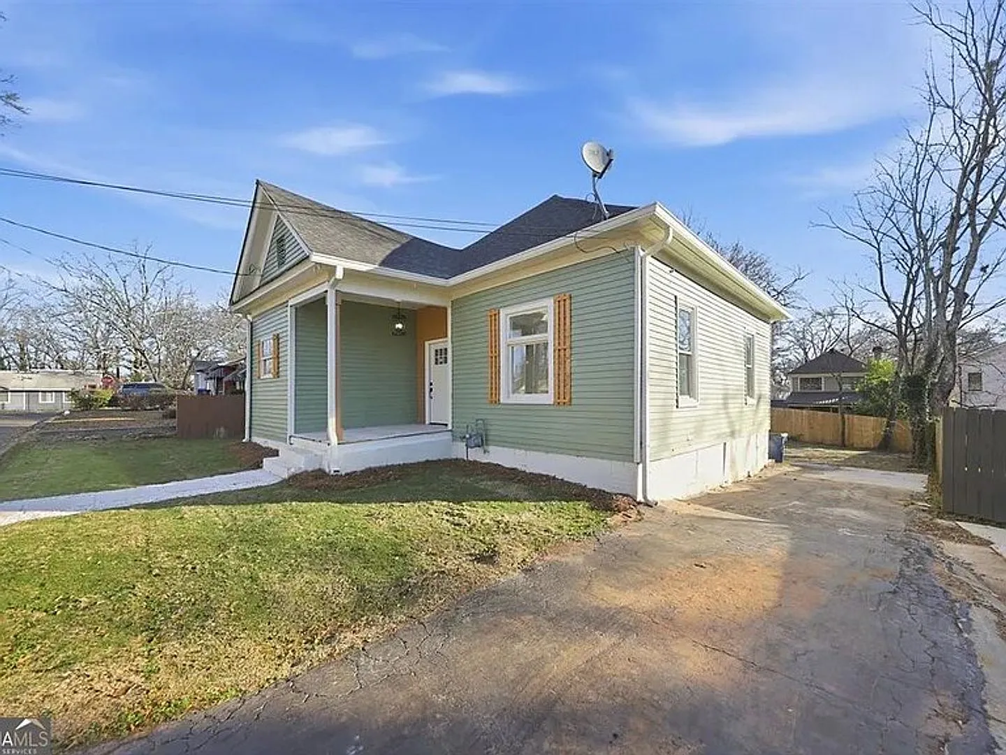 Spiral Capital LLC - 976 Linam Ave SE — Photo 1
