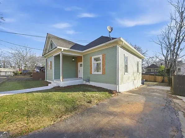 976 Linam St SE, Atlanta, GA 30315