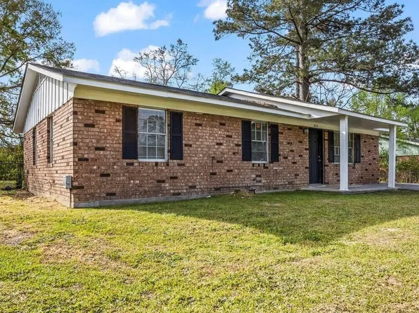 3624 Rolling Meadows Drive, Augusta, GA 30906